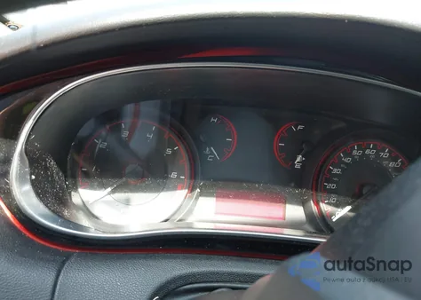 2015 Dodge Dart Se z USA, uszkodzony, nr VIN 1C3CDFAA1FD223973